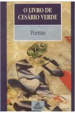 O Livro de Cesário Verde / Poemas