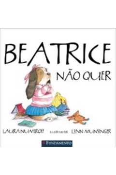 BEATRICE NAO QUER