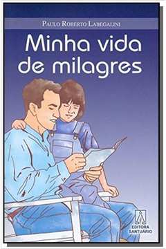 MINHA VIDA DE MILAGRES