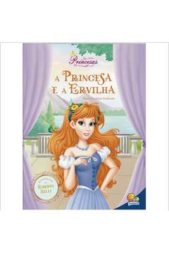 Meu Sonho de Princesa: A Princesa e A Ervilha