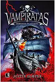 Vampiratas - Demônios do Oceano