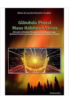 A Glândula Pineal, por IsraeL Foguel - Clube de Autores