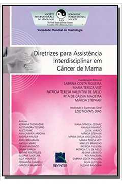 Diretrizes Para Assistência Interdisciplinar em Câncer de Mama