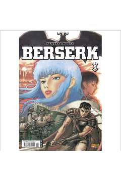 Berserk Vol. 5
