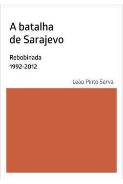 A batalha de Sarajevo