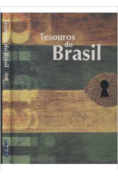 Tesouros do Brasil