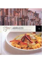 Coleção Cozinhas da Itália 15 Abruzzo