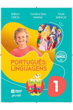 PORTUGUêS: LINGUAGENS - 1O ANO