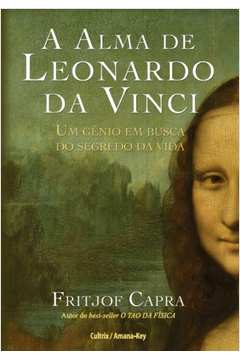 A Alma De Leonardo Da Vinci