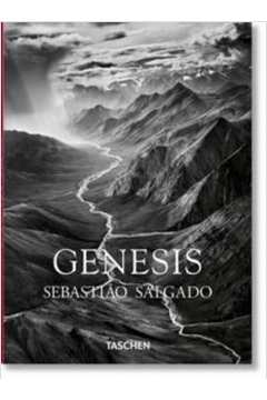 Genesis - Sebastião Salgado