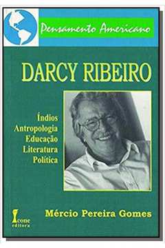 DARCY RIBEIRO