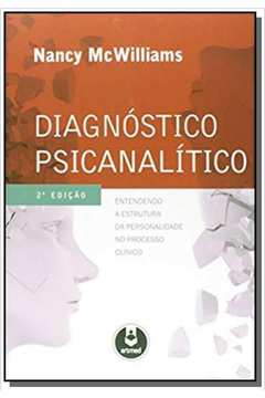 DIAGNOSTICO PSICANALITICO 2ED.