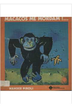 Macacos me Mordam