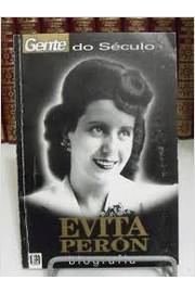 Evita Perón - Gente do Século