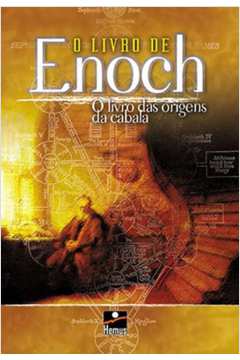 LIVRO DE ENOCH (O)