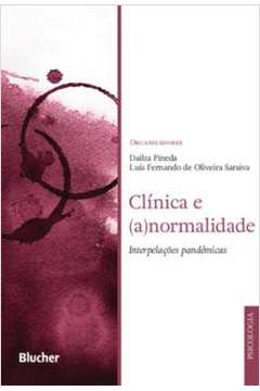Clinica E (A)Normalidade - Interpelacoes Pandemicas