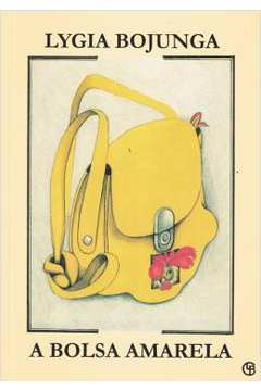 A Bolsa Amarela - 35ª Ed