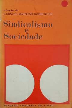Sindicalismo e Sociedade