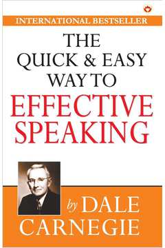 Livro The Quick & Easy Way to Effective Speaking