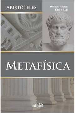 Metafísica 2ª Edição