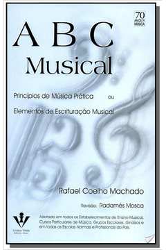 ABC MUSICAL: MACHADO