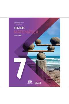 Teláris - Matemática - 7º ano