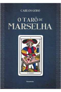 O Taro De Marselha - 2ª Ed