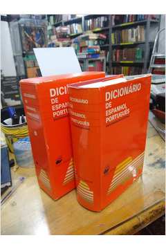 Dicionário de Espanhol-português