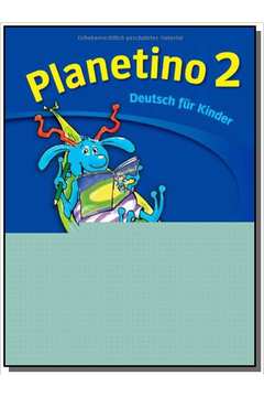 PLANETINO 2 - AB (EXERC)