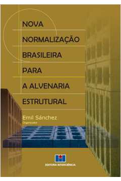 Nova Normalizacao Brasileira Para A Alvenaria Estrutural