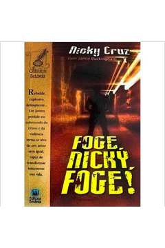 FOGE NICKY FOGE - 1a