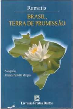 Brasil - Terra de Promissão