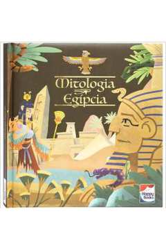Mitologia: Egipcia