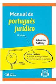Manual de Portugues Juridico