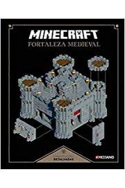 Minecraft. Fortaleza Medieval