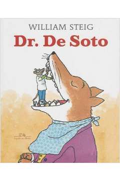 Dr. de Soto