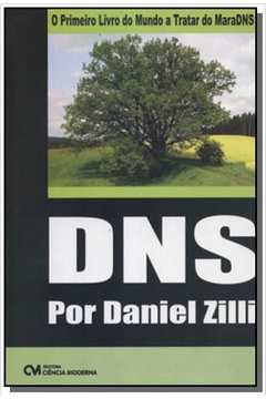 DNS POR DANIEL ZILLI
