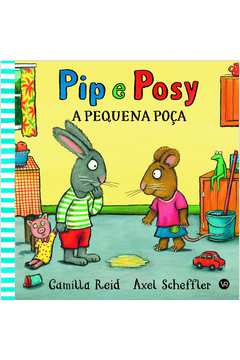 Pip e Posy