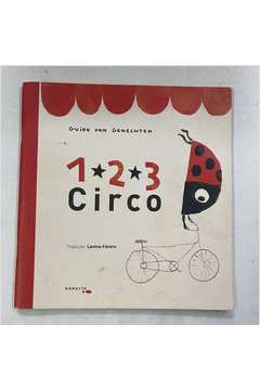 1 2 3 Circo