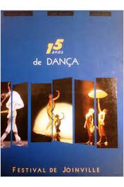 15 Anos de Dança