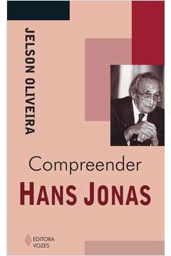 COMPREENDER HANS JONAS