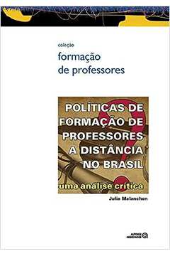 Políticas de Formação de Professores a Distância no Brasil: uma Análi