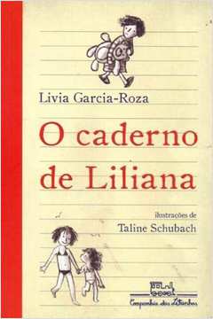 Caderno de Liliana, O