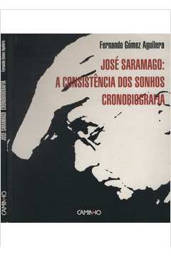 José Saramago - Cronobiografia