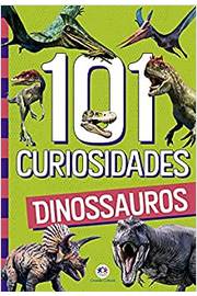 101 Curiosidades Dinossauros