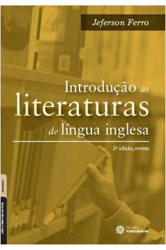 Introdução às literaturas de língua inglesa