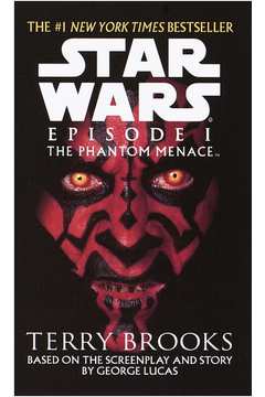 Star Wars- Episode I the Phantom Menace
