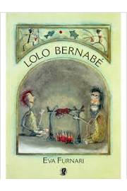 Lolo Bernabé - (em Espanhol)