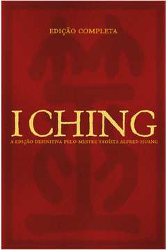 I CHING - EDICAO COMPLETA