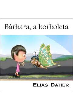 Bárbara, a borboleta